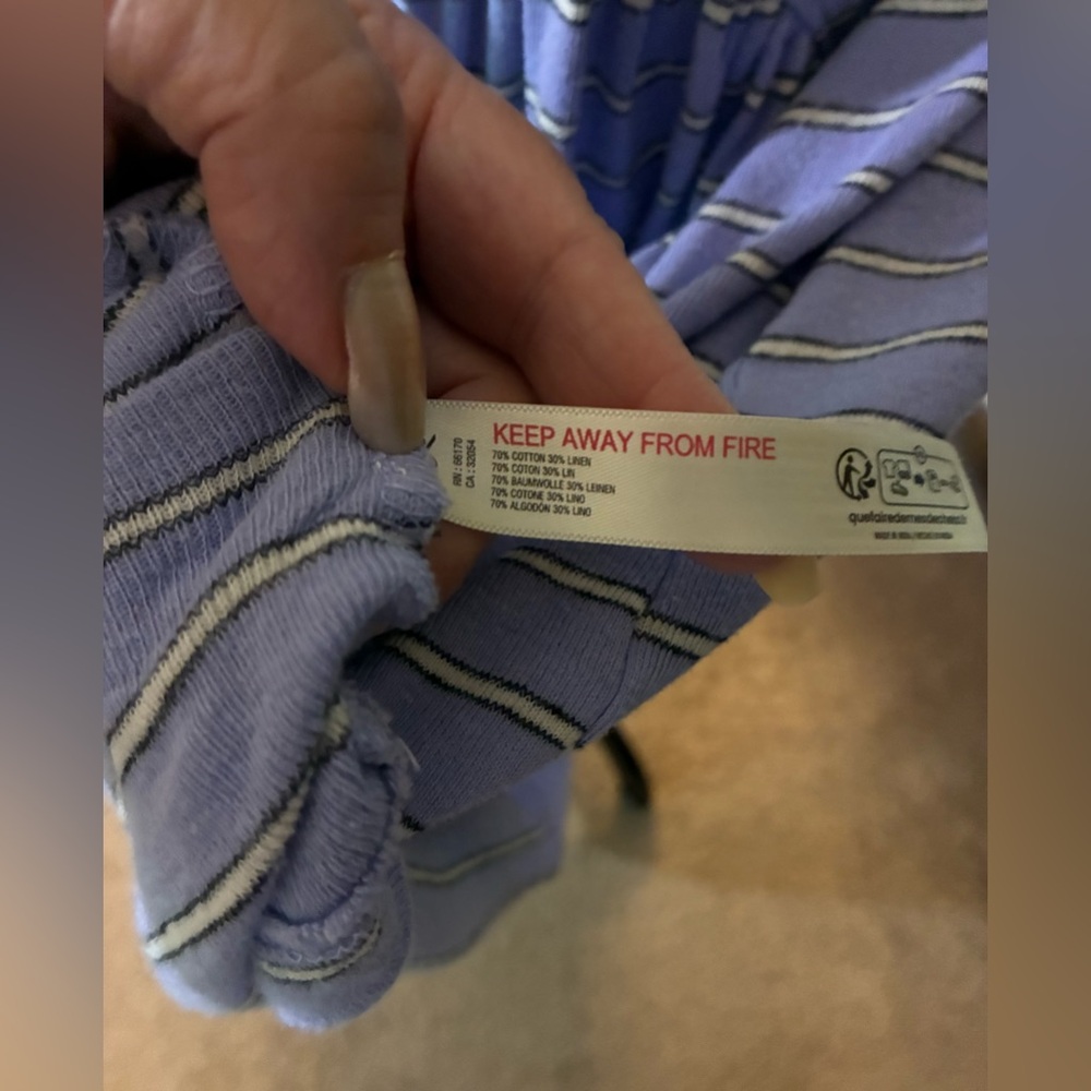 Free People Beach Lena Maxi size small - Picture 7 of 7